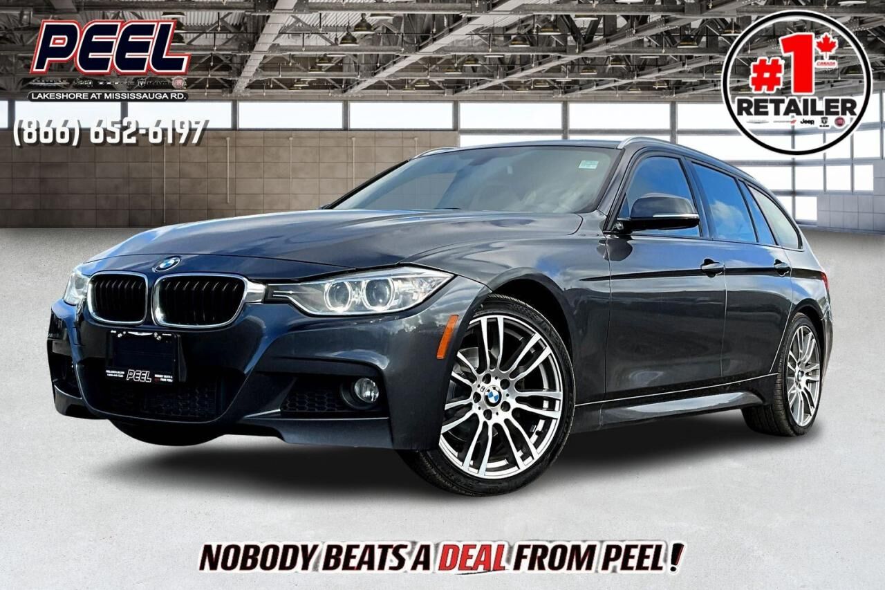 BMW 328i