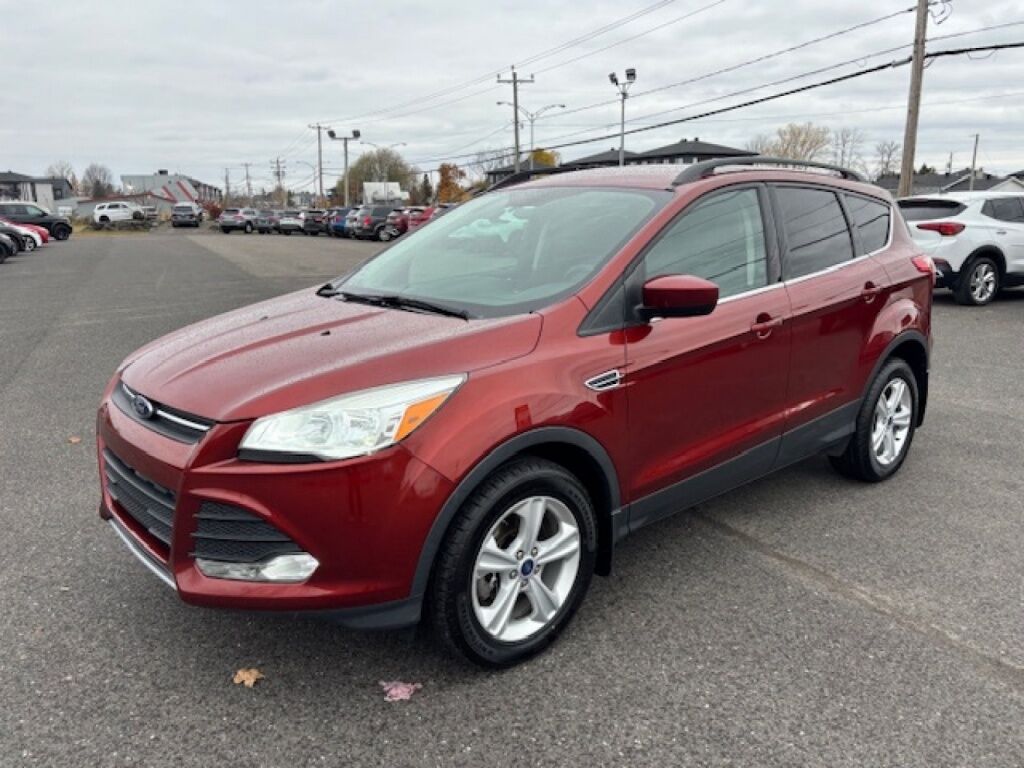 Ford Escape