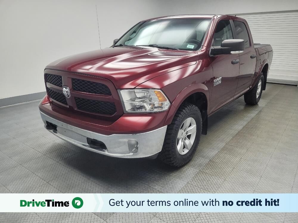 RAM 1500