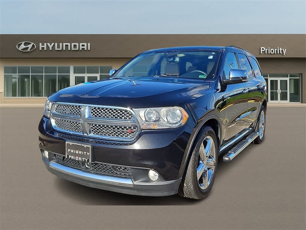 Dodge Durango