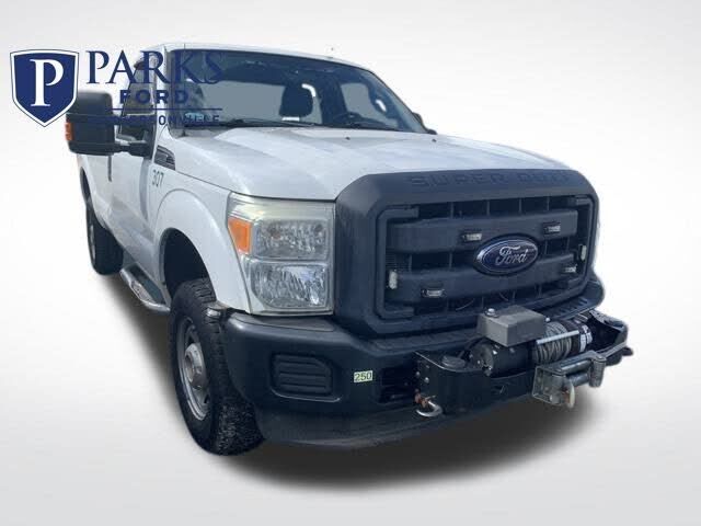 Ford F-250