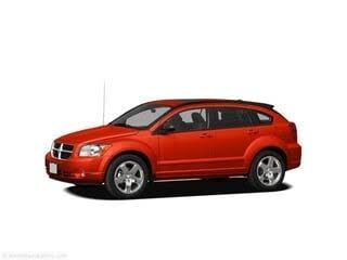 Dodge Caliber
