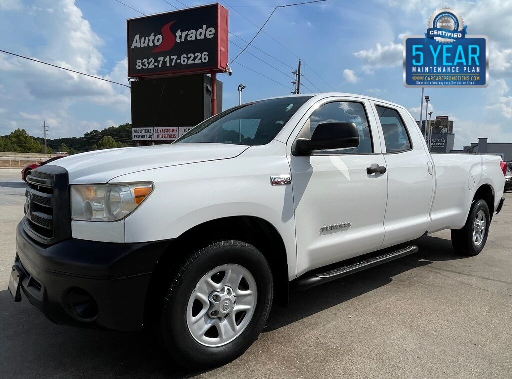 Toyota Tundra