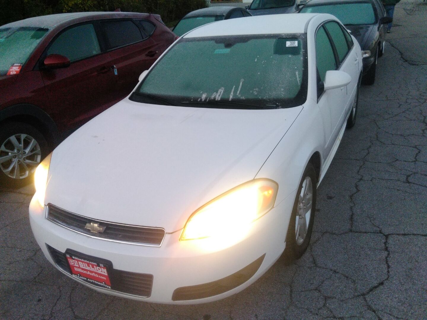 Chevrolet Impala