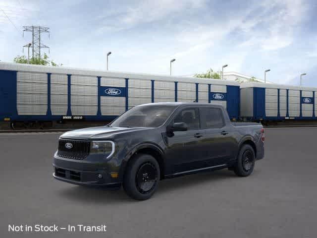 2025 FORD Maverick