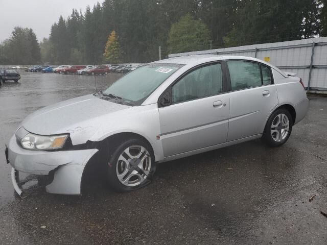 Saturn Ion