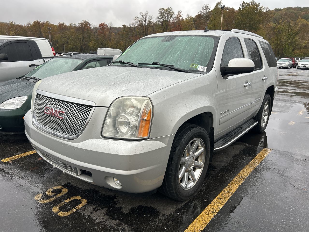 GMC Yukon