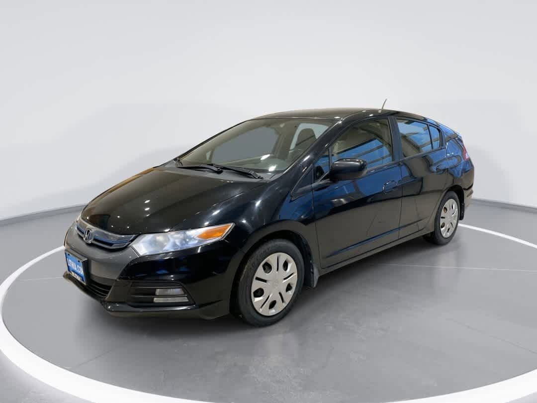 2014 HONDA Insight