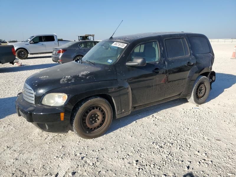 Chevrolet HHR