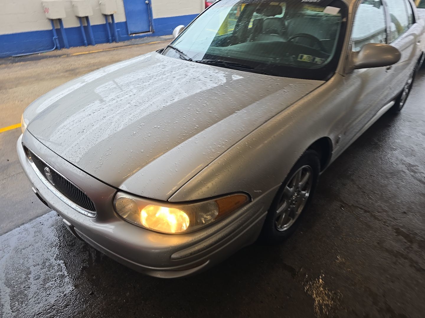 Buick LeSabre