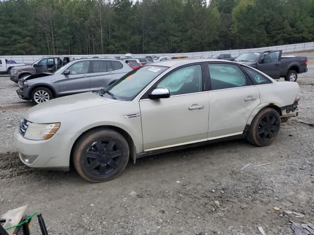 Ford Taurus