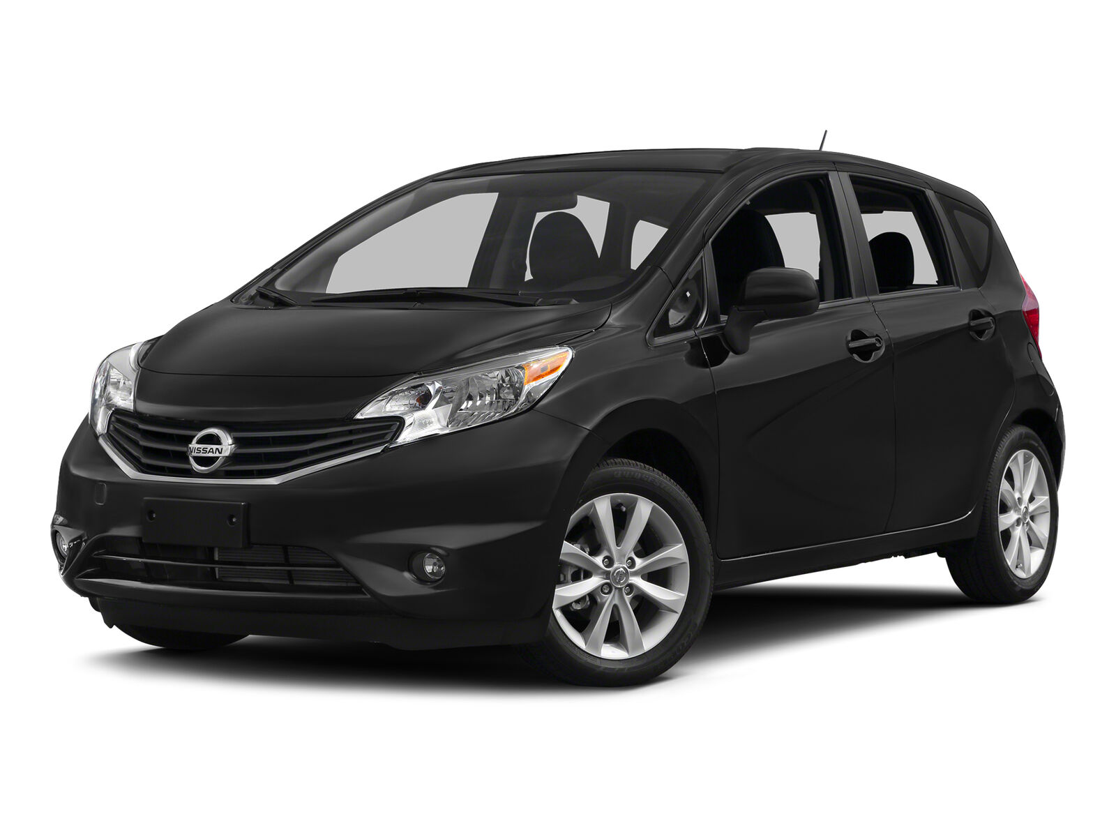 Nissan Versa Note