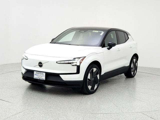 2025 VOLVO EX30