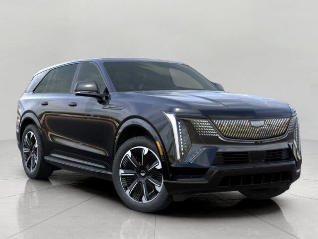 2025 CADILLAC Escalade IQ