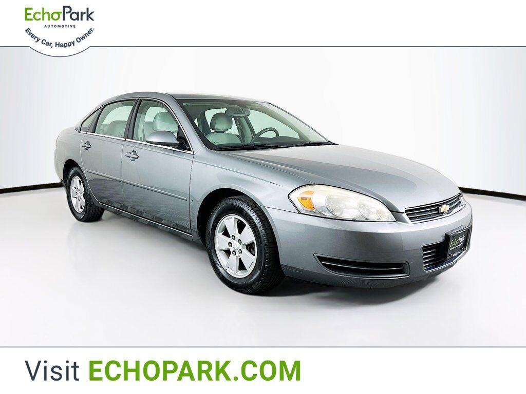 Chevrolet Impala