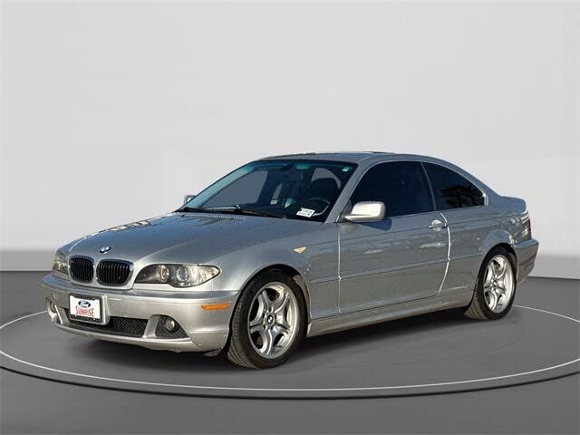 BMW 330i