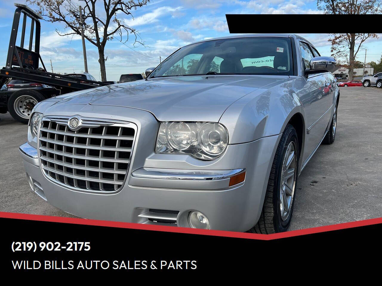 Chrysler 300C
