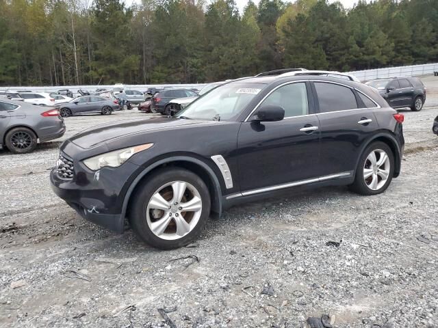Infiniti FX50