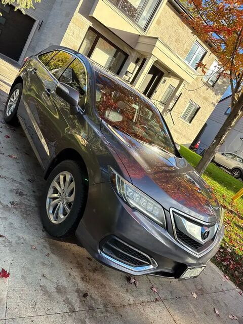 Acura RDX
