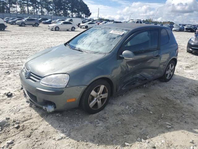 Volkswagen Rabbit