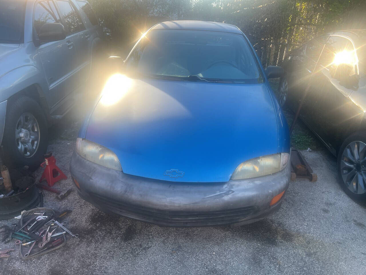 Chevrolet Cavalier