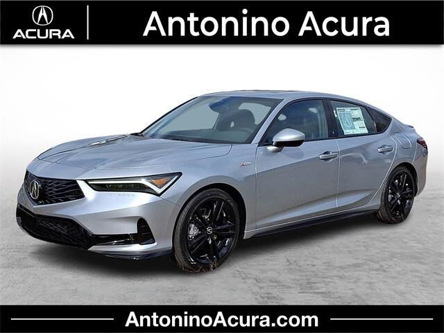 2026 ACURA Integra