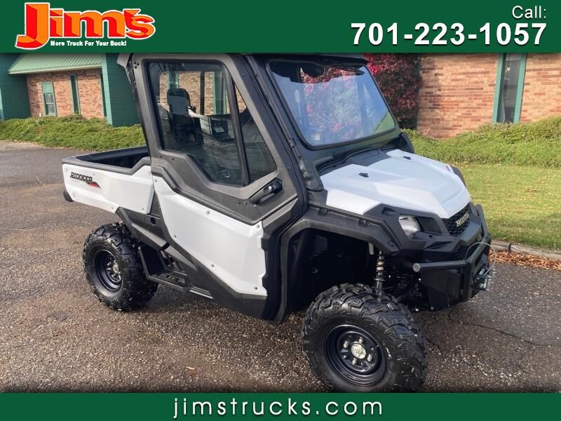 Honda Pioneer