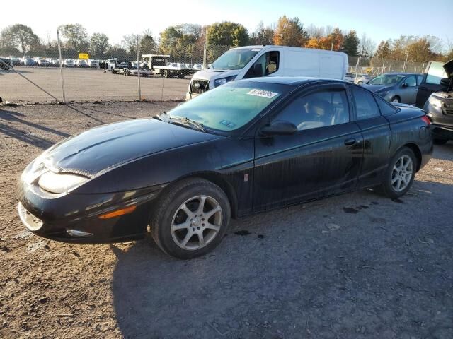 Saturn SC2