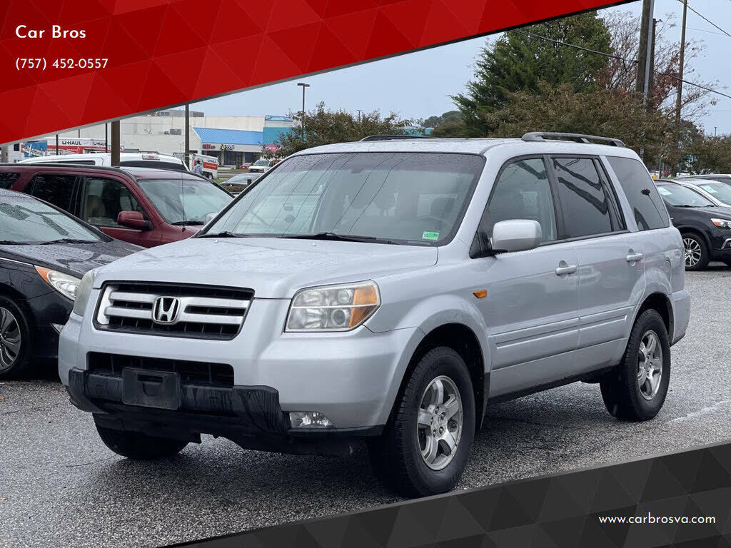Honda Pilot