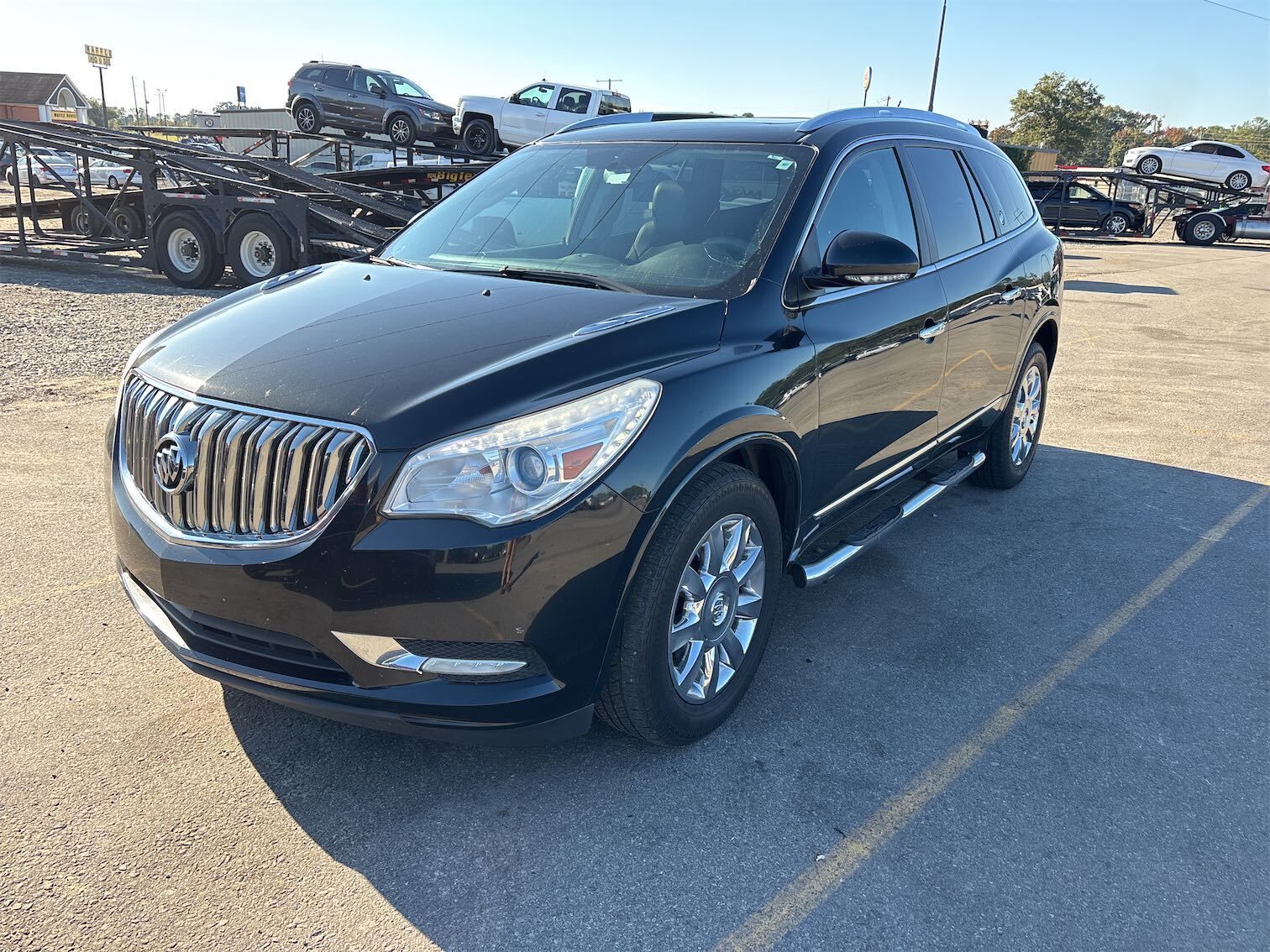 Buick Enclave