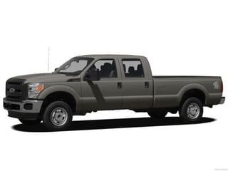Ford F-250