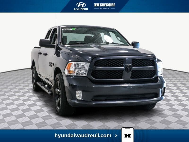 RAM 1500