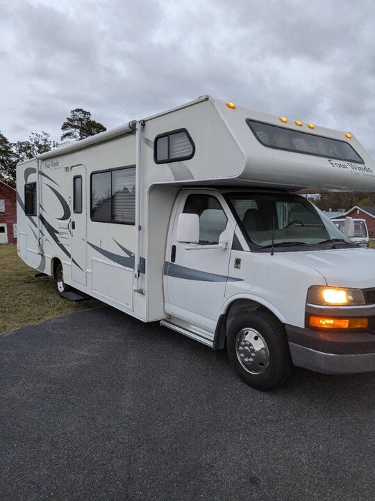 Chevrolet Express