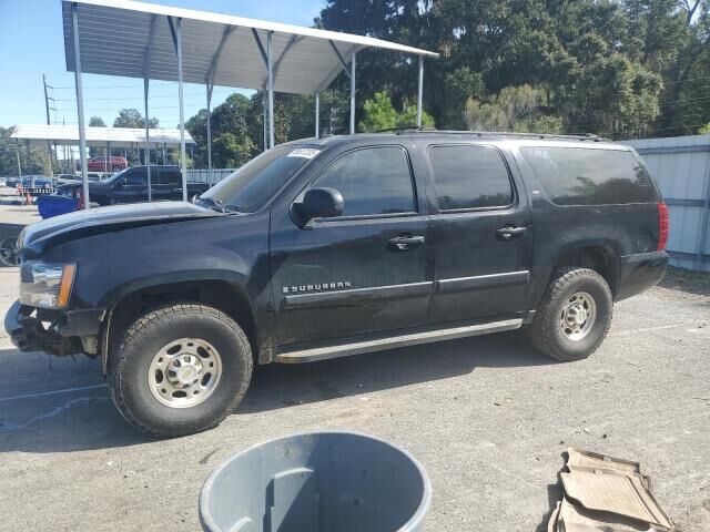 Chevrolet Suburban
