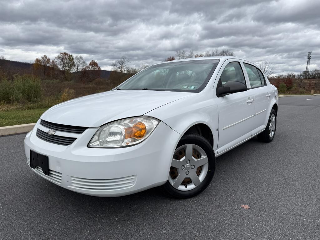 Chevrolet Cobalt