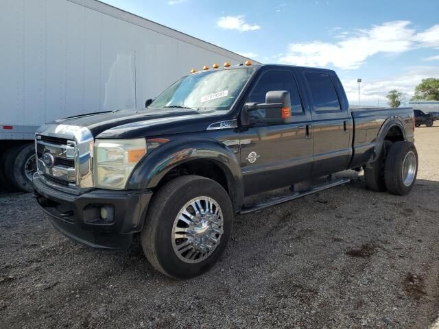 Ford F-450