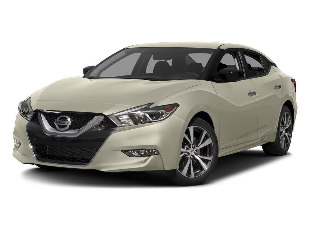 Nissan Maxima