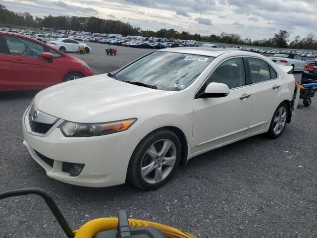 Acura TSX