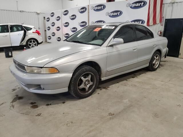 Mitsubishi Galant