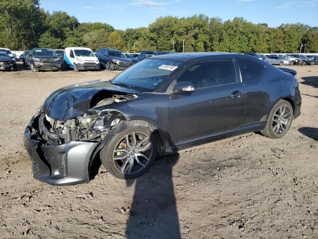 Toyota SCION tC