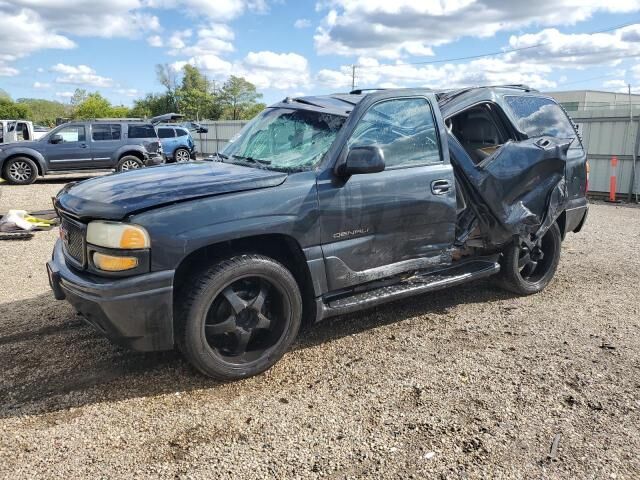 GMC Yukon