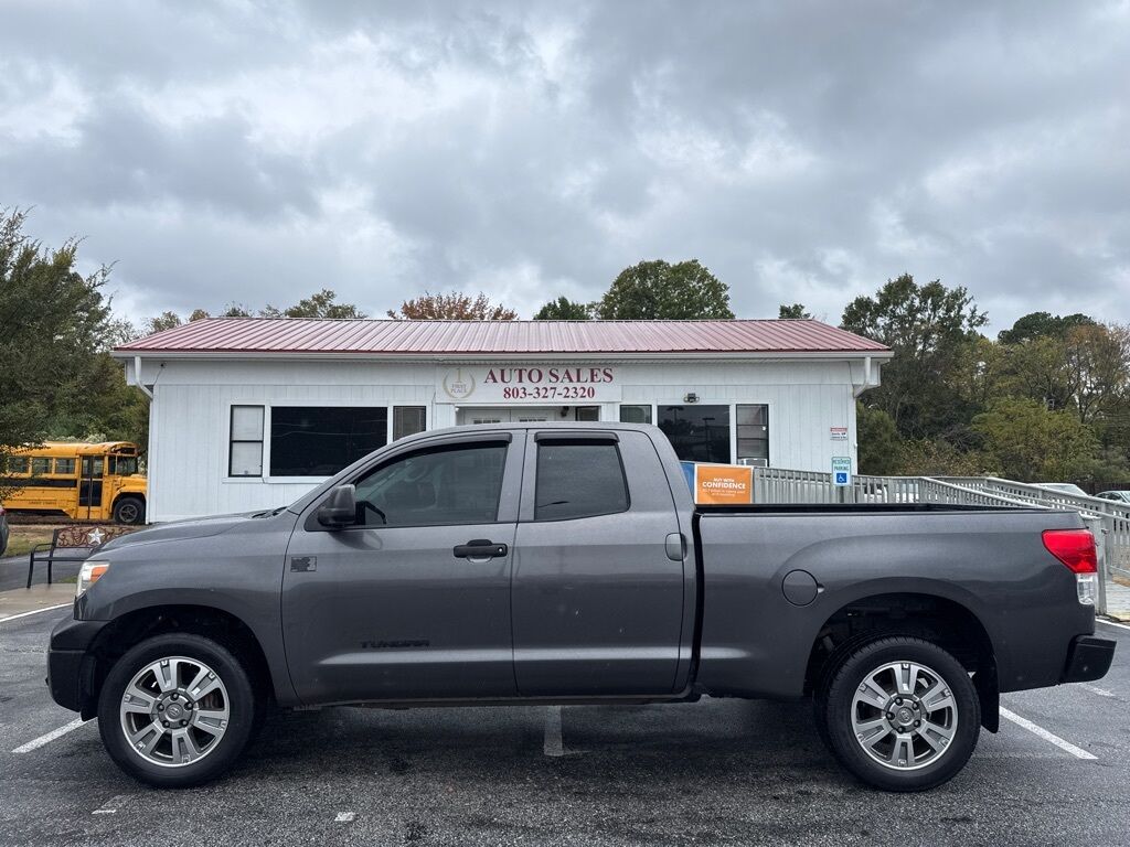 Toyota Tundra