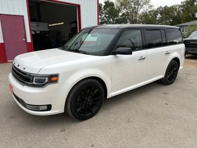 Ford Flex