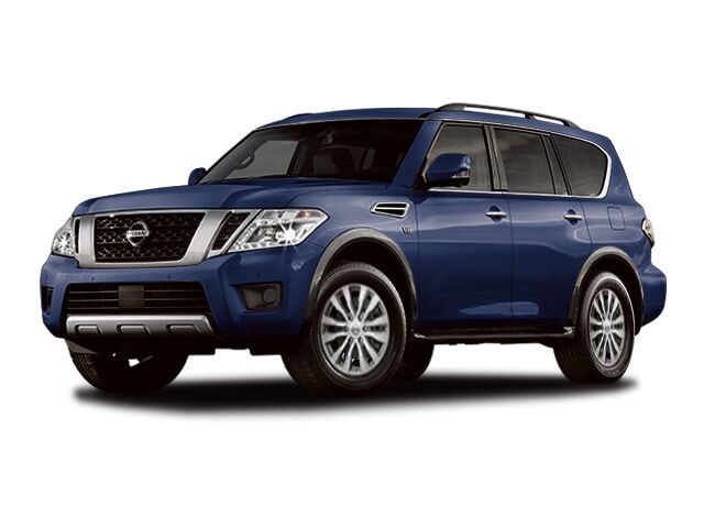 Nissan Armada