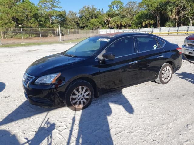 Nissan Sentra