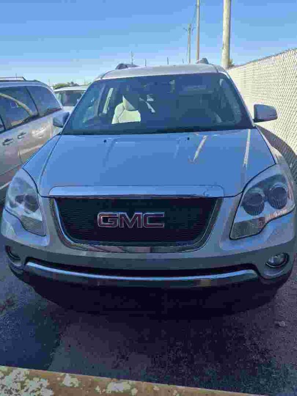 GMC Acadia