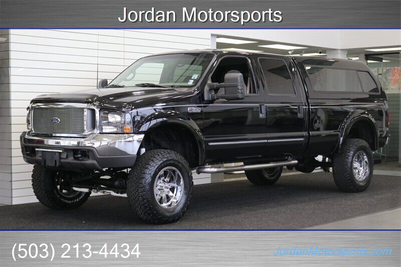 Ford F-350