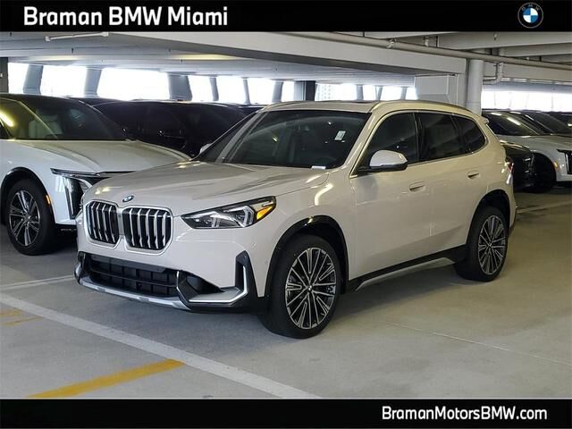 2026 BMW X1