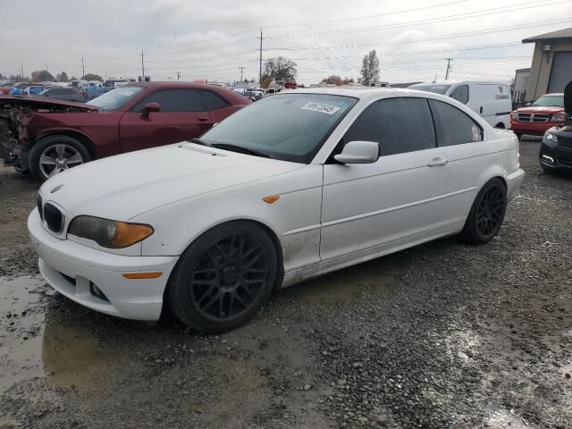 BMW 325Ci