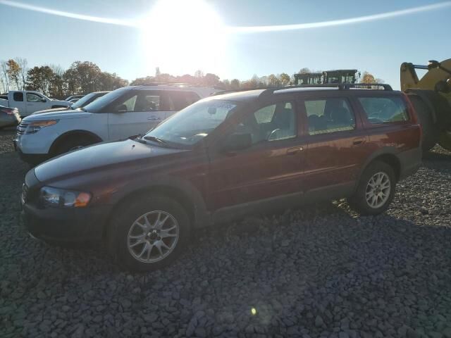 Volvo XC70